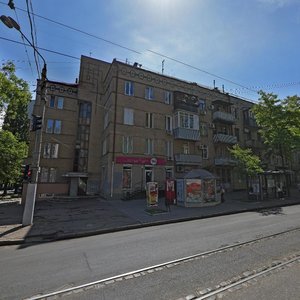 Provulok Maiakovskoho, 9, Odesa: photo