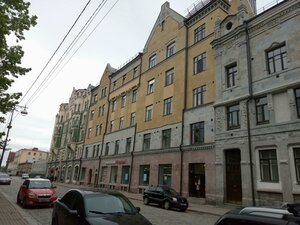Выборг, Проспект Ленина, 8: фото