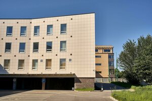 Kirova Street, 30, : foto