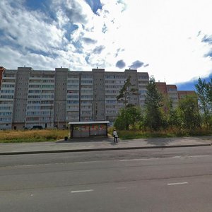 Gorodetskaya Street, 1, : foto