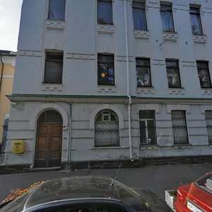 Khoryva Street, 20, Kyiv: photo