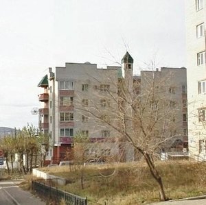 Ugdanskaya ulitsa, 5, Chita: photo