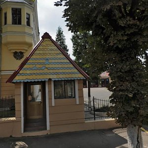 Vulytsia Lesi Ukrainky, 3, Chernivtsi: photo