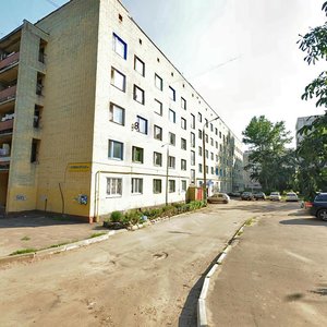 Kromskaya ulitsa, 7 ، : صورة