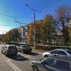 Vinokurova Street, 28, Novocheboksarsk: photo