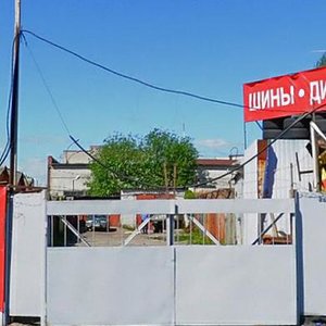 Stasovoy Street, 10, : foto