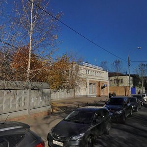 Polkovaya Street, 1с27, Moscow: photo