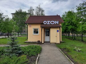 Ulitsa Sadovoye Koltso, 10Б, Oktyabrsky: photo