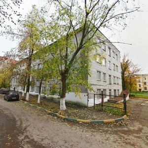 Engelsa Street, 3А, Nizhny Novgorod: photo