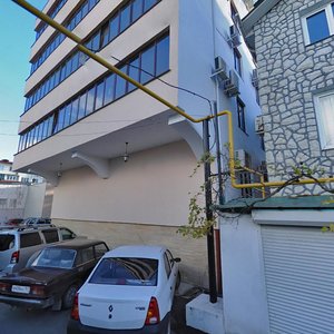 Molokova Street, 42А, Sochi: photo