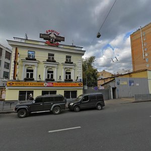 Bakuninskaya Street, 7с5, Moscow: photo