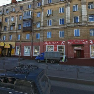 Geroev Khasana Street, 28, Perm: photo