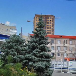 Krasnoarmeyskaya Street, 105А ، روستوف نا دونو: صورة