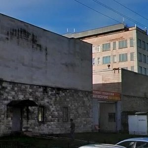 Pudozhskaya Street, 7 ، سان بطرسبرغ: صورة