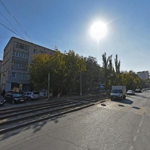 Tsiolkovskogo Street, 19, : foto