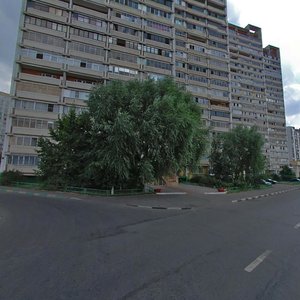 Guryanova Street, 65, : foto
