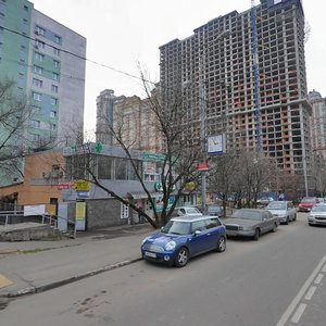 Aviatsionnaya Street, 69, Moscow: photo