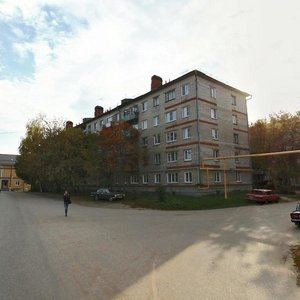 Respublikanskaya ulitsa, 76, Gorodets: photo