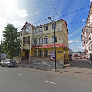 Chernyshevskogo Street, 30 ، قازان: صورة