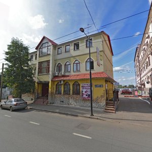 Chernyshevskogo Street, 30, Kazan: photo