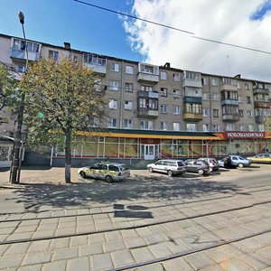 Arlowskaja Street, 49, Minsk: photo