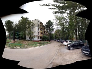 Vernadskogo Avenue, 61к2, Moscow: photo