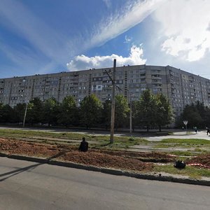 Peremogi Avenue, 76, Kharkiv: photo