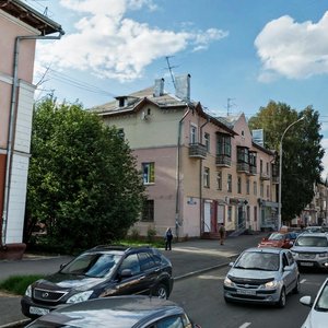 Ulitsa Dzerzhinskogo, 25, Kemerovo: photo