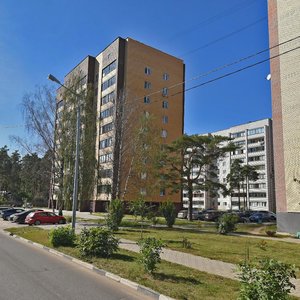 Makarenko Street, 21А, Dubna: photo