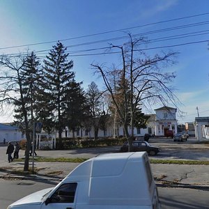 1-y Vodopiinyi provulok, 43, Bila Tserkva: photo