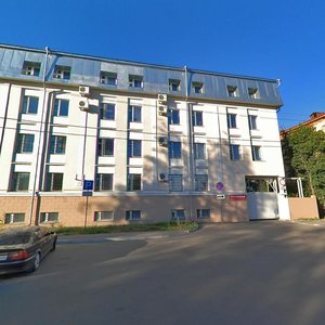 Ulitsa Gogolya, 89, Vologda: photo