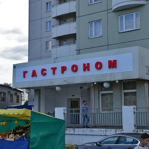 Volgogradsky Avenue, 96к1, : foto