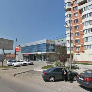 Uralskaya Street, 11 ، كراسنودار: صورة