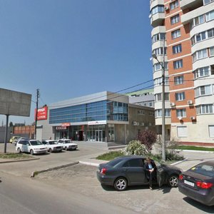 Uralskaya Street, 11, Krasnodar: photo