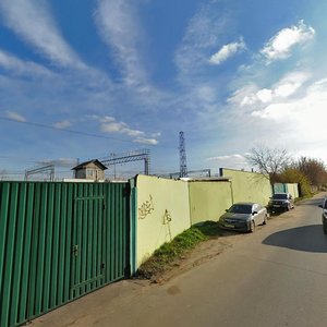 Ulyanovykh Street, 10, Podolsk: photo