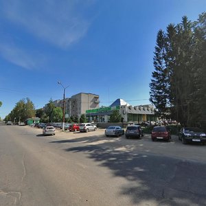 Переславль‑Залесский, Улица Менделеева, 2: фото