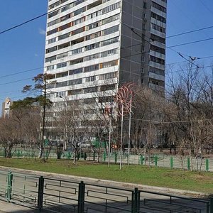 Otkrytoye Highway, 17к1, : foto