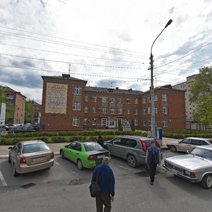 Slavy Avenue, 9, Belgorod: photo