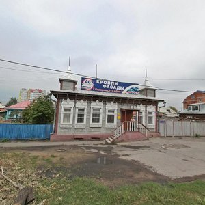 Омск, 7-я Северная улица, 117: фото