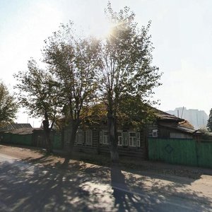 Druzhby Street, 92, Tyumen: photo