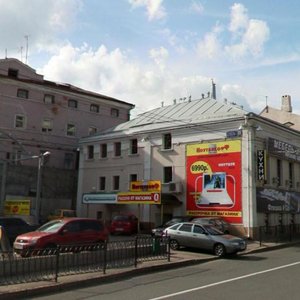 Казань, Университетская улица, 34/29: фото