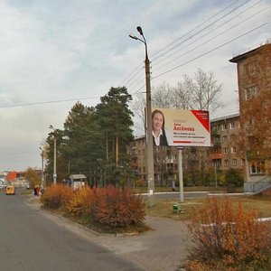 6-y mikrorayon, 2, Angarsk: photo