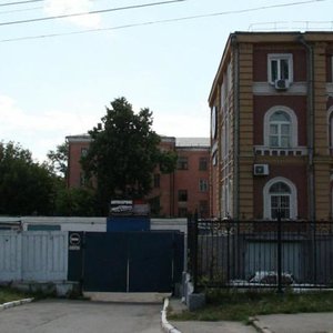 Нижний Новгород, Керченская улица, 12к2: фото