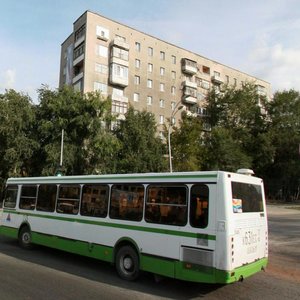 Ulitsa Melnikayte, 66, Tyumen: photo
