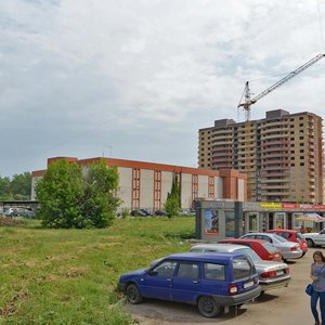 Davydova Street, 3, : foto