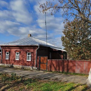 Vasilyevskaya Street, 35, Suzdal: photo