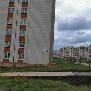 Чебоксары, Улица Мате Залка, 14: фото