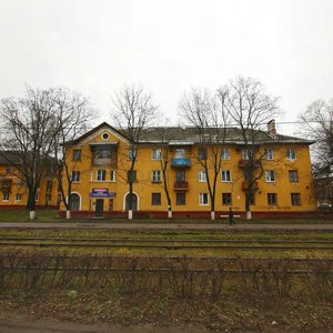 Molodyozhniy Avenue, 17, Nizhny Novgorod: photo