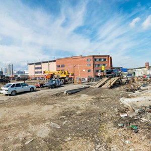 Frezerovschikov Street, 81, Yekaterinburg: photo