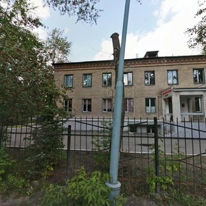 Artilleriyskaya Street, 93А ، تشيليابينسك: صورة